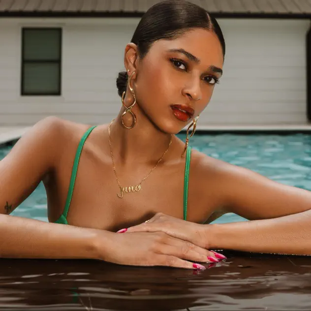 Read more about the article June Longs for Love on “Say You Can Hear Me”