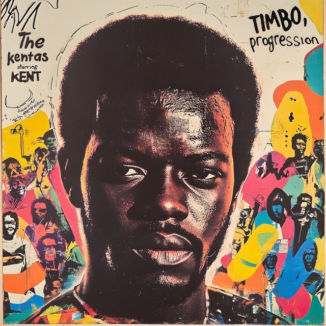 Read more about the article Timbaland Plays With AfroBeats Elements In “TIMBO PROGRESSION”