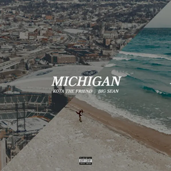 Read more about the article Kota The Friend and Big Sean Team Up for Smooth New Single “MICHIGAN”