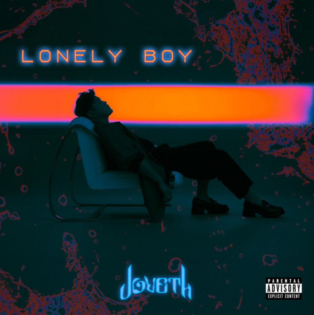 Read more about the article Joveth – Lonely Boy (Album Review)