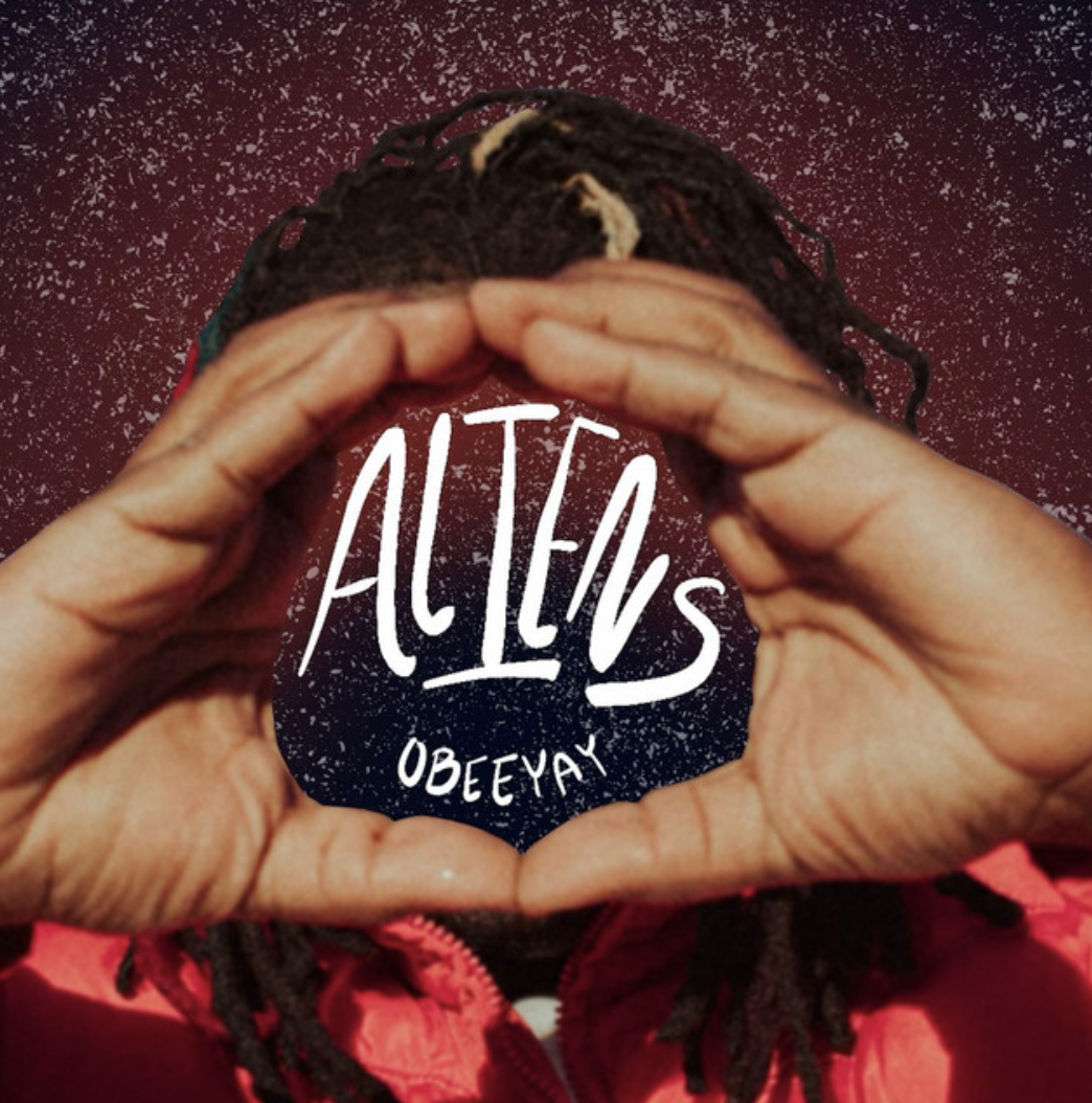 Read more about the article Obeeyay’s “Aliens” Takes Love to Another Stratosphere