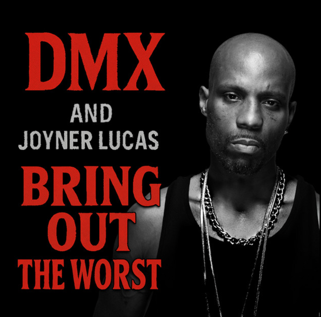 Read more about the article DMX & Joyner Lucas Link for “Bring Out The Worst”