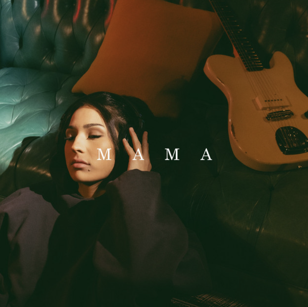 Read more about the article LOV Soothes With “Mama”