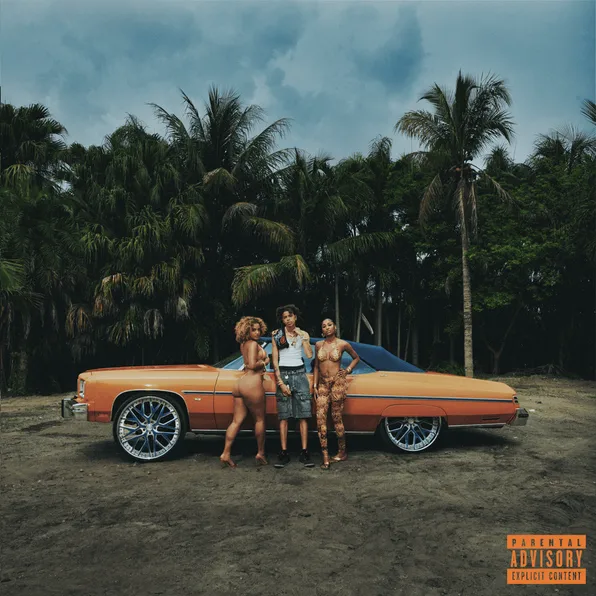 Luh Tyler - Florida Boy (Album Review) | RATINGS GAME MUSIC