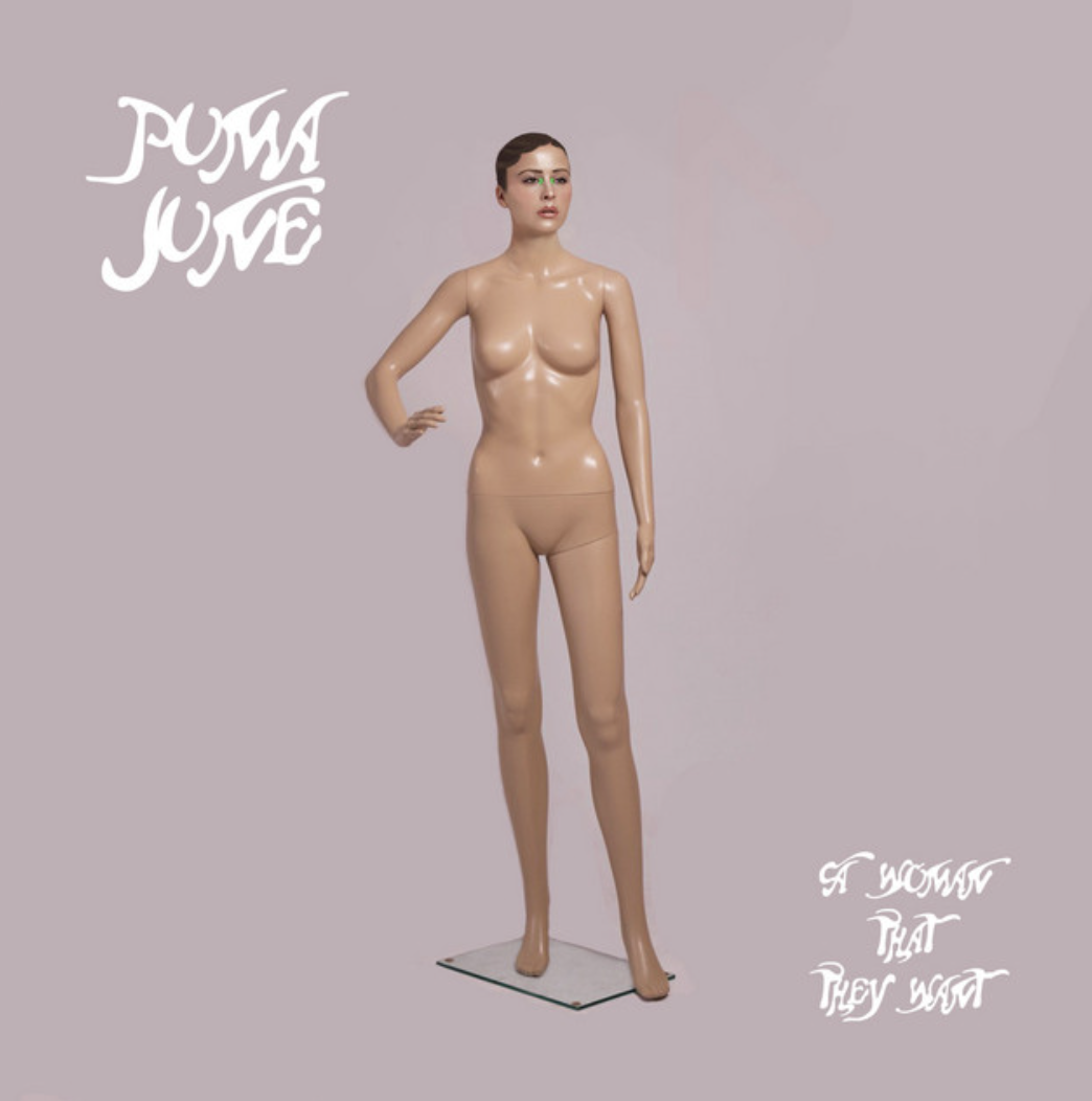 Read more about the article Puma June Asserts Her Power on “Nobody”