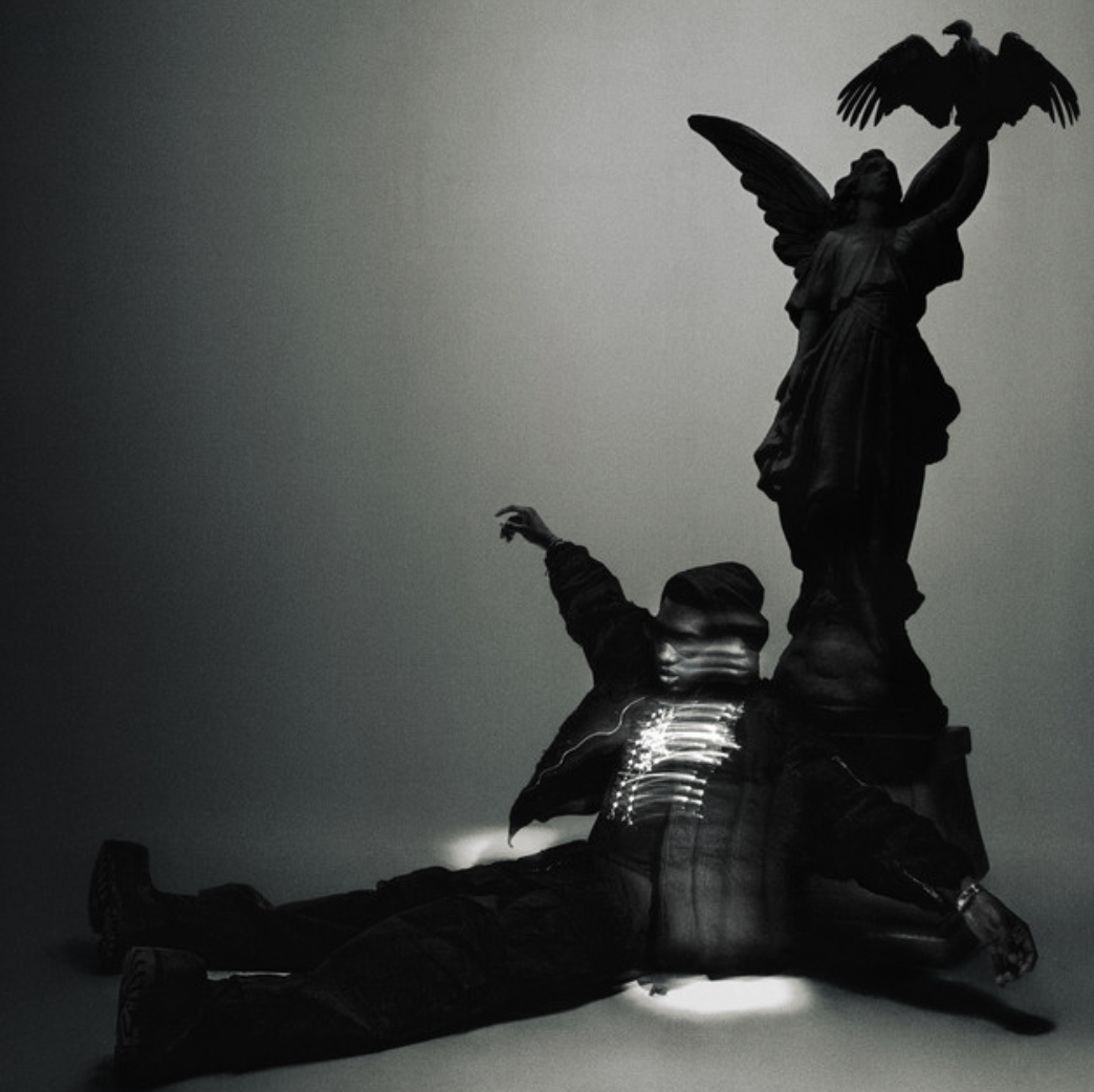 Read more about the article Rob49 – Let Me Fly (Album Review)