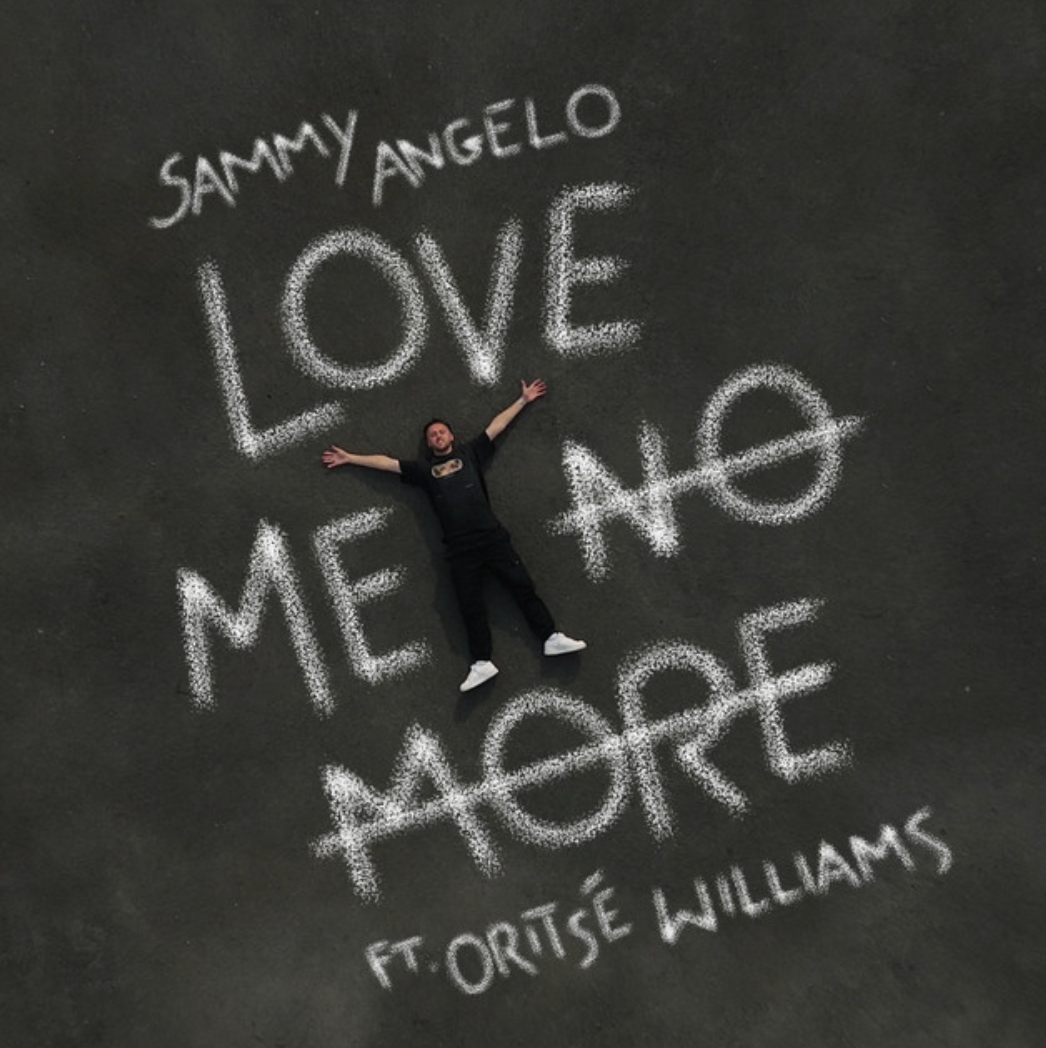 Read more about the article Sammy Angelo & Oritsé Williams Team Up for Emotionally Charged Pop Single “Love Me No More”