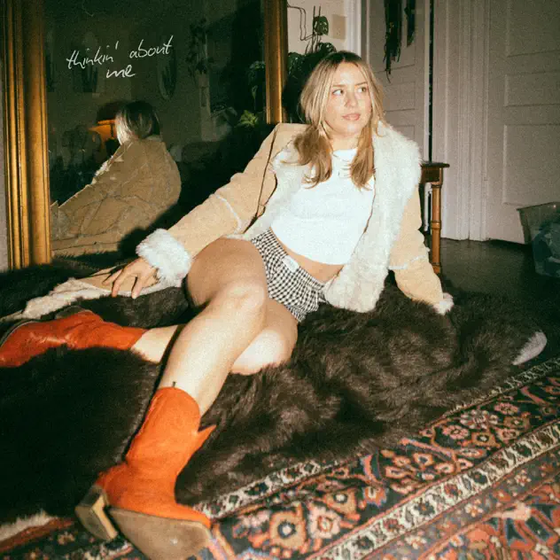 Read more about the article Dani Stacy Says Nobody’s “Thinkin’ About Me”