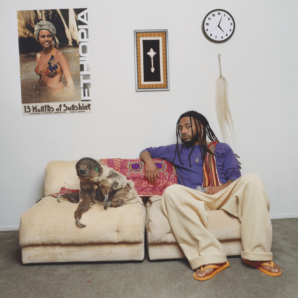 Read more about the article Aminé Brings the Sunshine on Infectious New Single “Vacay”