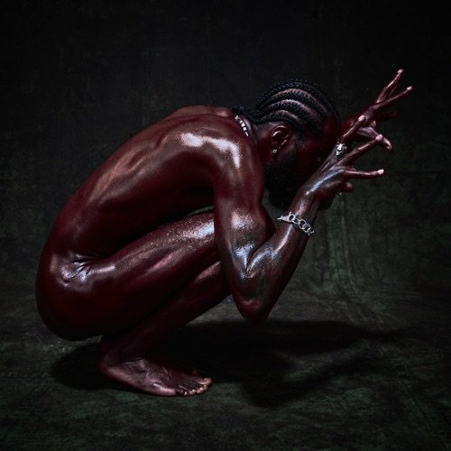 Read more about the article GoldLink — ENOCH (Album Review)