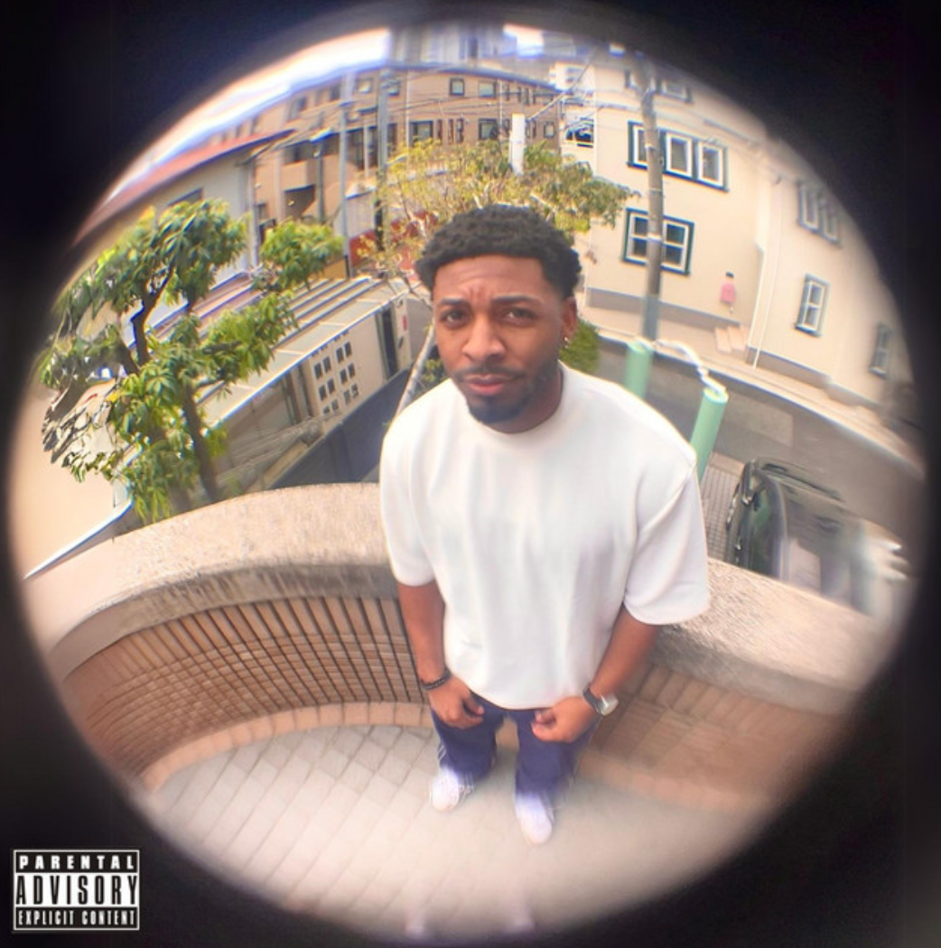 Read more about the article Deej McGee – DEEJ’S WORLD (Album Review)
