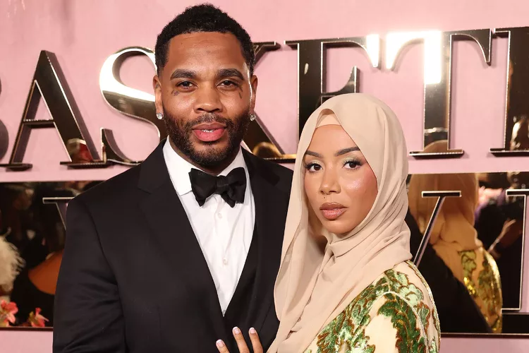 Read more about the article Brittany Renner and Kevin Gates Split After Brief Marriage