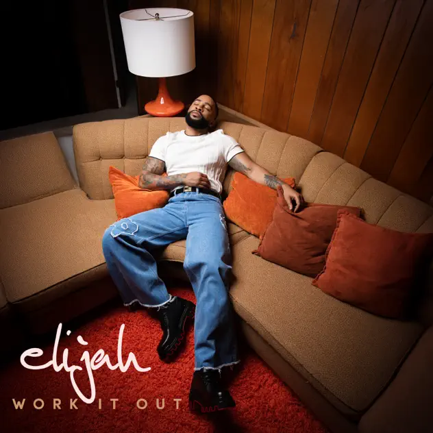Read more about the article Elijah Blake Wants to “Work It Out”