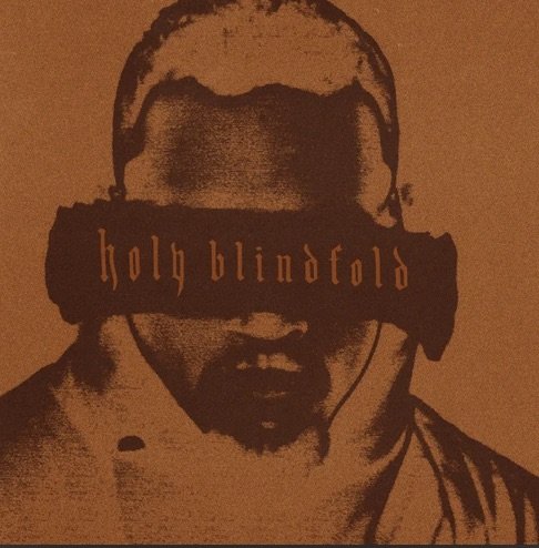 Chris Brown dropped his latest single, “Holy Blindfold,”