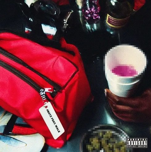 Read more about the article 4batz & Wale Get Sensual on “When I Get Home”