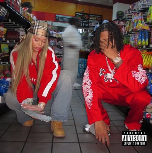 Read more about the article Latto & Nemzzz Deliver a Confident Flex with “Art”