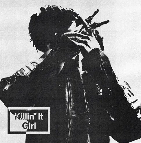 Read more about the article J-Hope & Glorilla Celebrate Girl Power on “Killin It Girl”