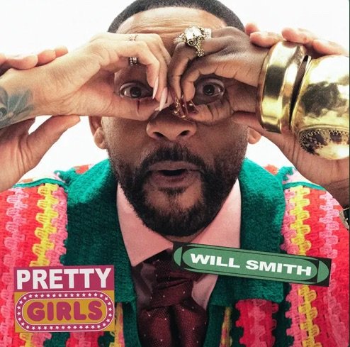 Read more about the article Will Smith Drops “Pretty Girls”