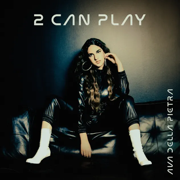 Read more about the article Ava Della Pietra Gets Even on “2 Can Play”