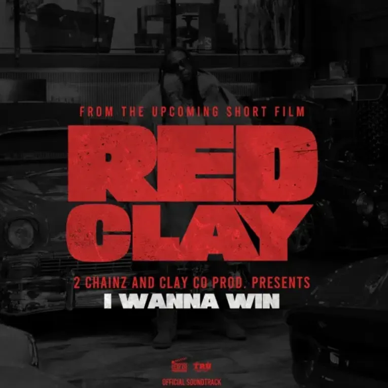 Read more about the article 2 Chainz Drops “I Wanna Win” Ahead of Red Clay Soundtrack