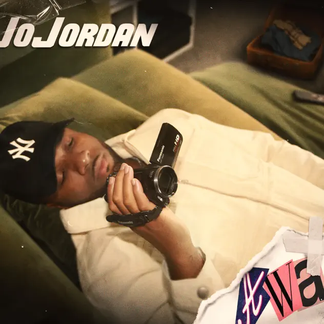 Jo Jordan Rip Jo Jordan Says Come “Away” With Me | RGM