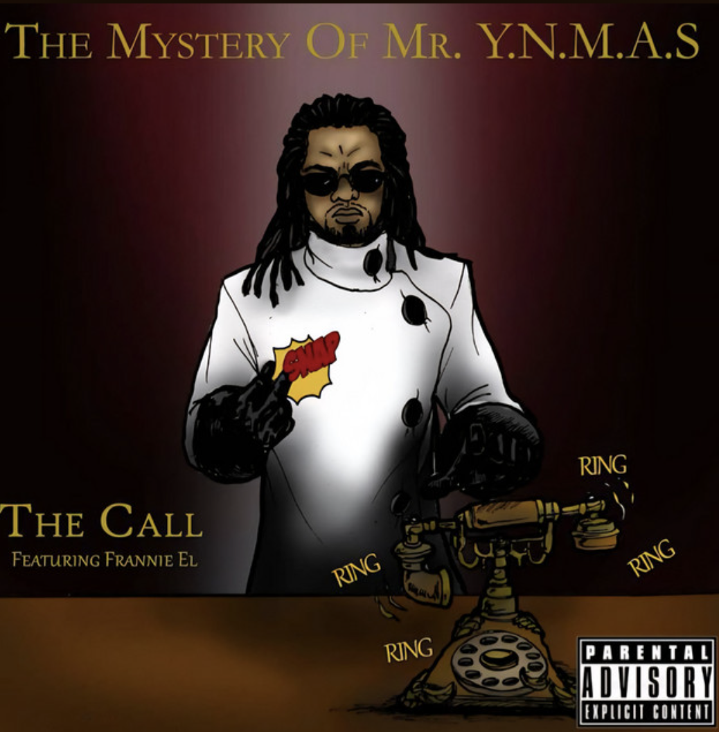 Read more about the article L.O.U., Big O and Frannie EL Link Up on “The Call”