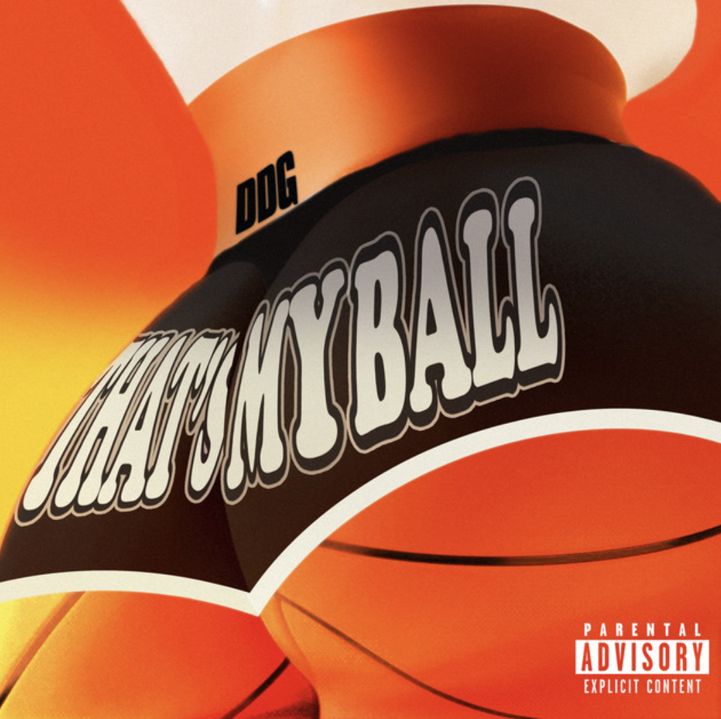 Read more about the article DDG Goes Full Villain Mode on Menacing New Track “That’s My Ball”