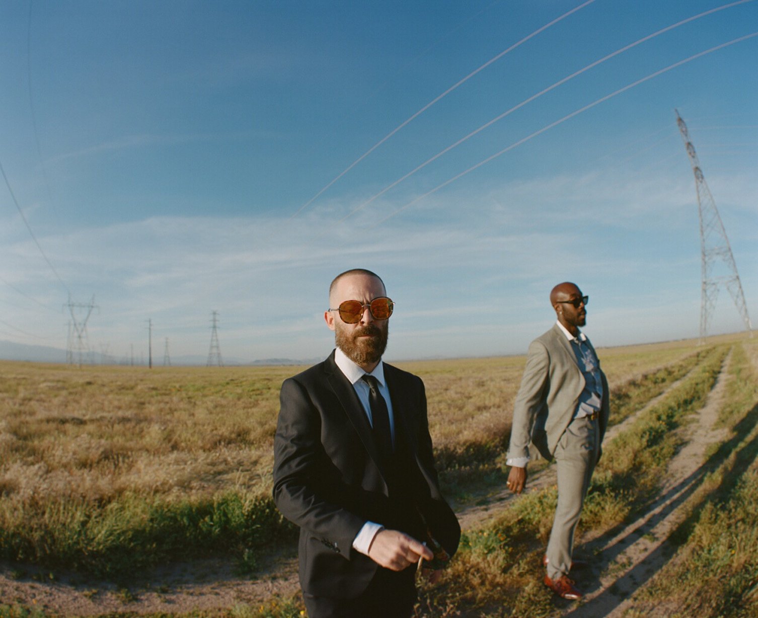 Read more about the article Freddie Gibbs & The Alchemist Announce “Alfredo 2” Album — Drops July 25