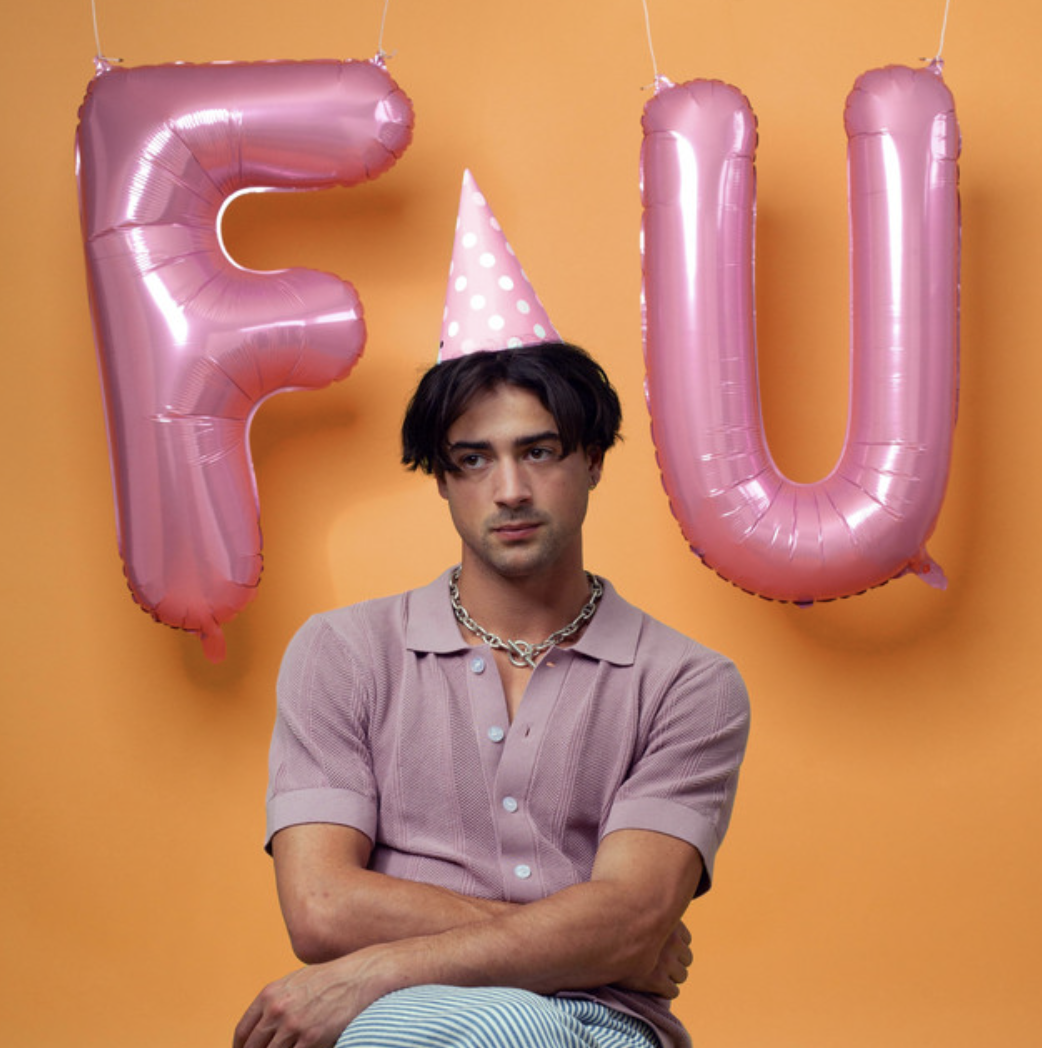 Read more about the article Nico Besso & GUS Find Freedom in Letting Go on “Not Losing Sleep”