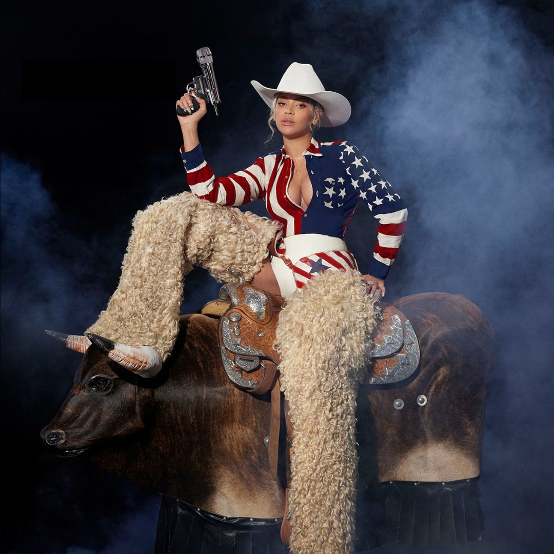 Beyoncé’s "COWBOY CARTER" Tour the HighestGrossing Country