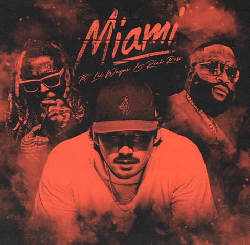 Read more about the article Morgan Wallen Brings In Rick Ross & Lil Wayne for “Miami” Remix