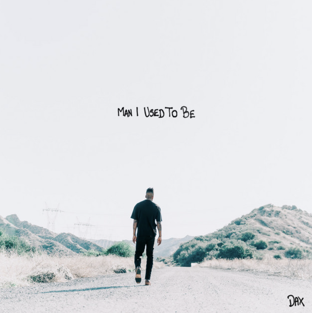 Read more about the article Dax Confronts Regret and Change in Heartfelt Country Single “Man I Used To Be”