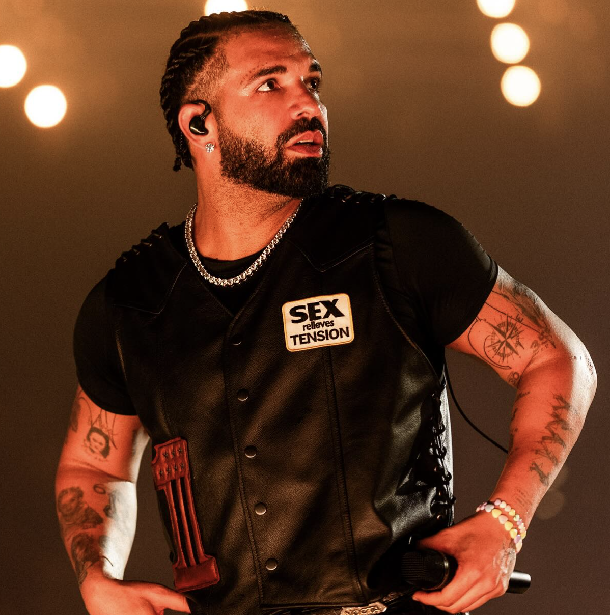 Read more about the article Drake & Travis Scott’s “Fair Trade” Joins Spotify’s 1 Billion Streams Club