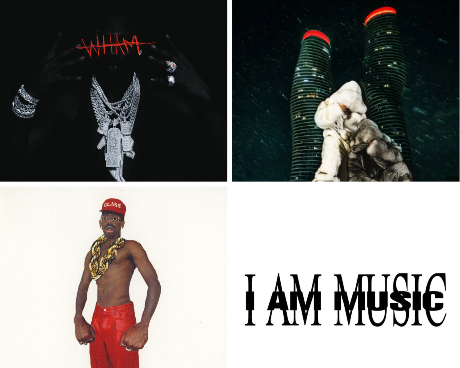 Read more about the article Top 5 Biggest Hip-Hop First-Week Sales of 2025