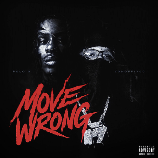 Read more about the article Polo G and VonOff1700 Go Full Menace Mode on “Move Wrong”