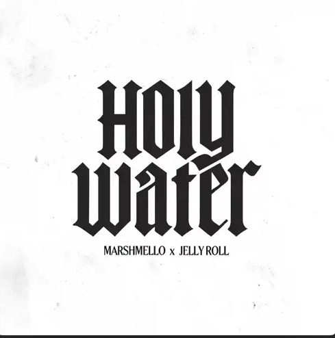 Read more about the article Marshmello and Jelly Roll Release “Holy Water”