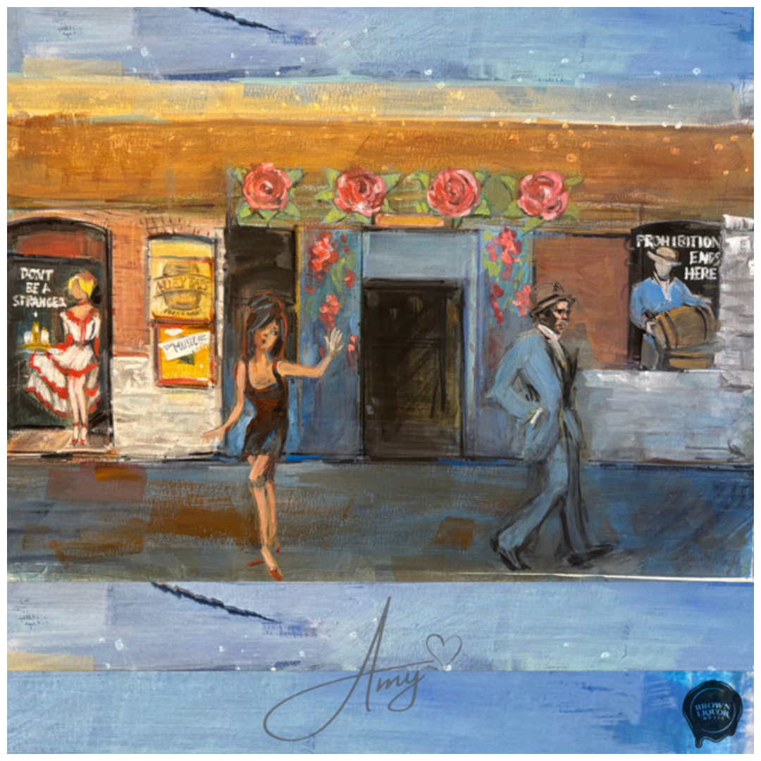 Read more about the article Kenny Sharp Delivers Retro-Soul Brilliance on New Single “Amy”