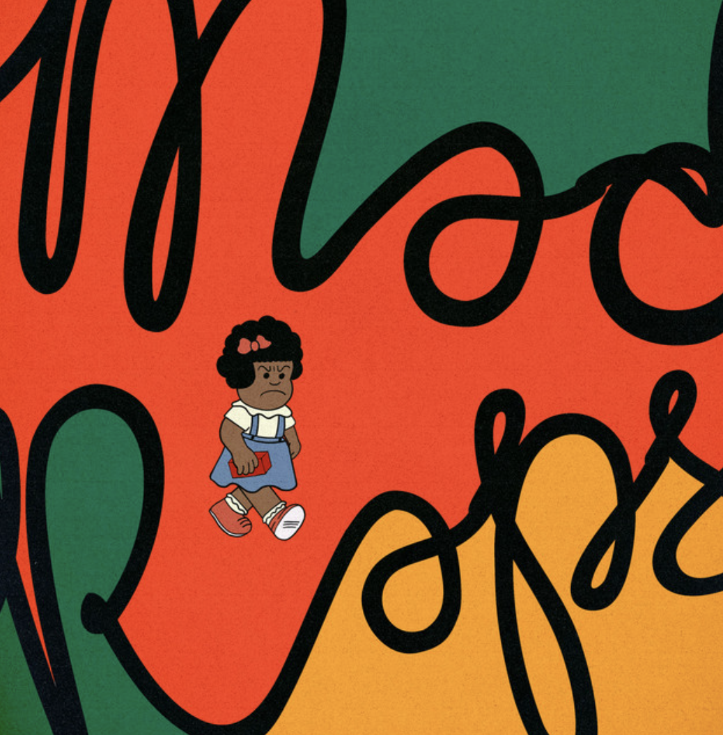 Read more about the article Rapsody and Madlib Unite on Long-Awaited Two-Track Release “MadRaps”