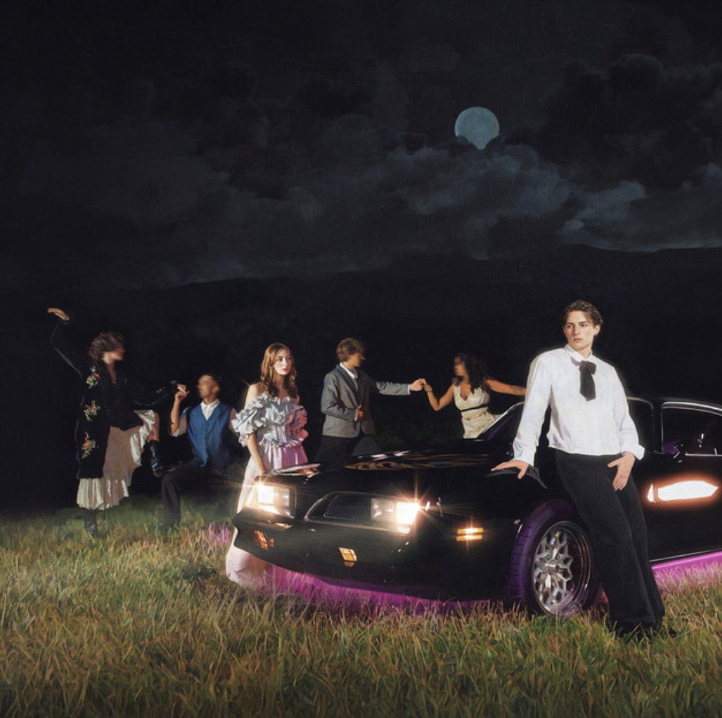 Read more about the article Ryley Tate Wilson Releases Heartfelt New Single “Party Girl”