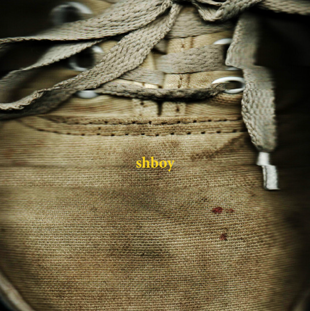 Read more about the article Shboy Embraces the Night on Hypnotic Single “The Longer I Stay Alive”