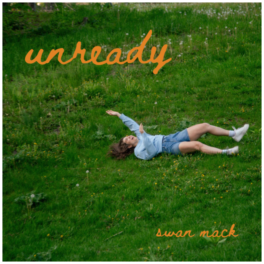 Read more about the article Swan Mack Stuns with Soul-Penetrating Debut Single “Unready”