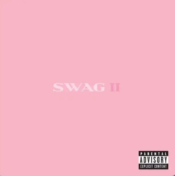 Justin Bieber SWAG II