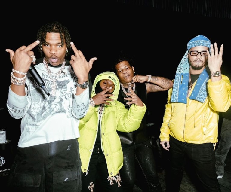 Lil Baby & CBFW Crew Announce New ‘CBFW Tape’ Featuring Heavy Hitters | RGM