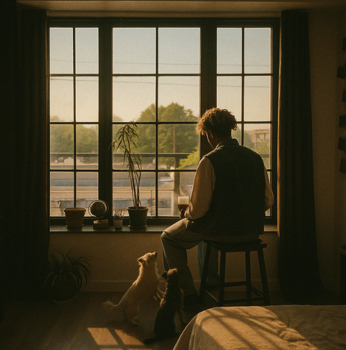 Read more about the article Rize Michael’s “i can’t wait to know you” Is a Genre-Bending Masterpiece