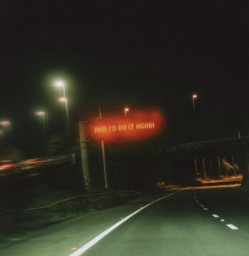 Read more about the article Only The Poets Channel Retro Emotion on “Thinking Bout Your Ex”