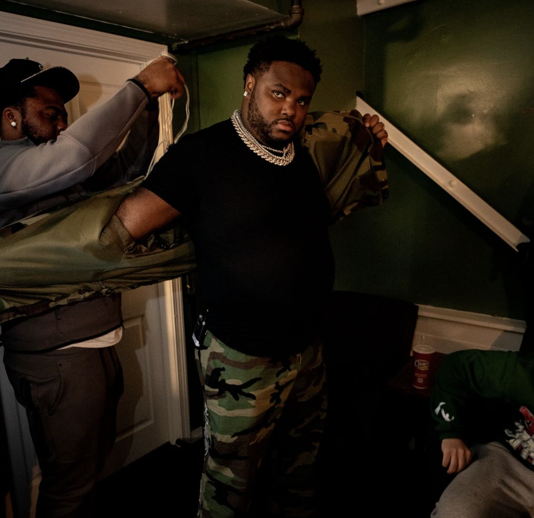 Read more about the article Tee Grizzley & Rod Wave Unite for “Voicemail” — Dropping Friday