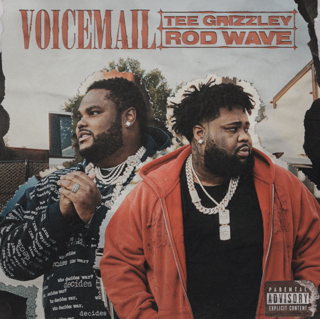 Read more about the article Tee Grizzley & Rod Wave Connect on Emotional New Single “Voicemail”