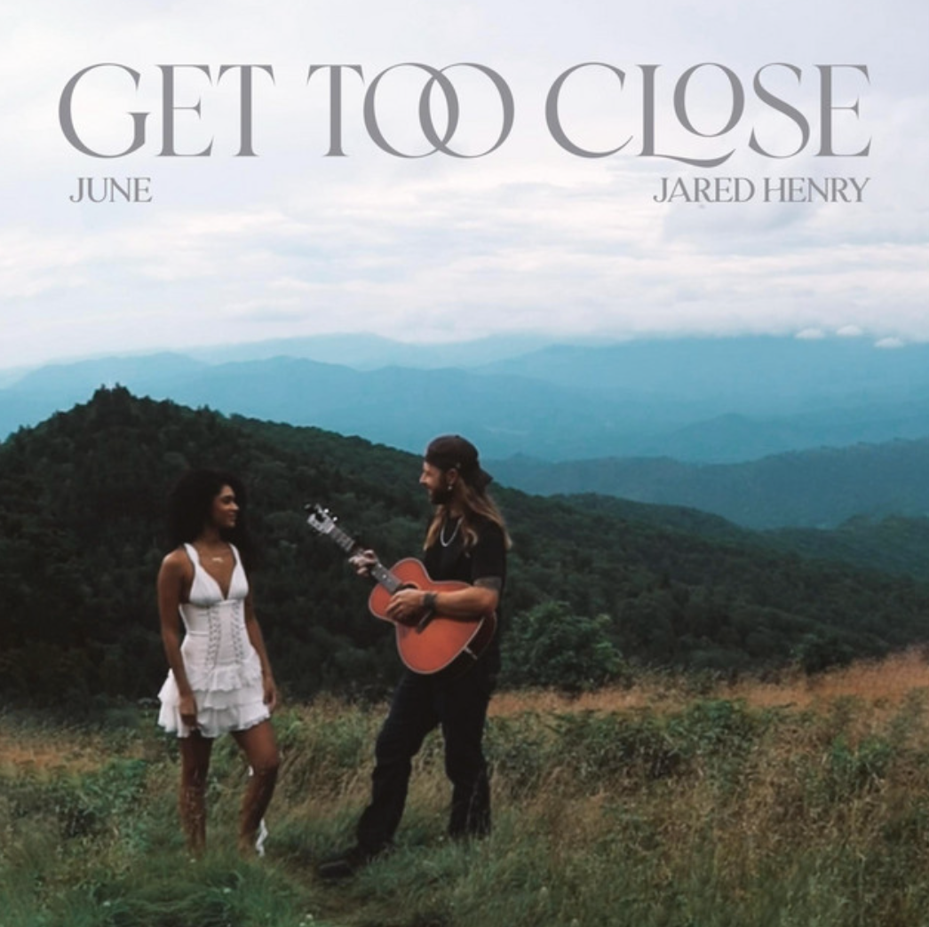 Read more about the article June Drops Heartfelt New Single “Get Too Close”