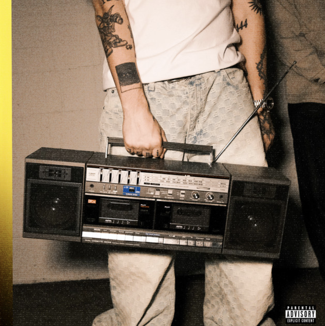 Read more about the article Tommy Richman Returns to Form with Soulful New Single “San Andreas”