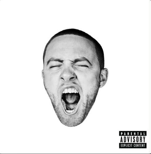 Mac Miller GO:OD AM